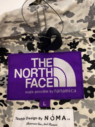 商品画像：パーカー/L/ナイロン/BLK/カモフラ/N25SA070 3