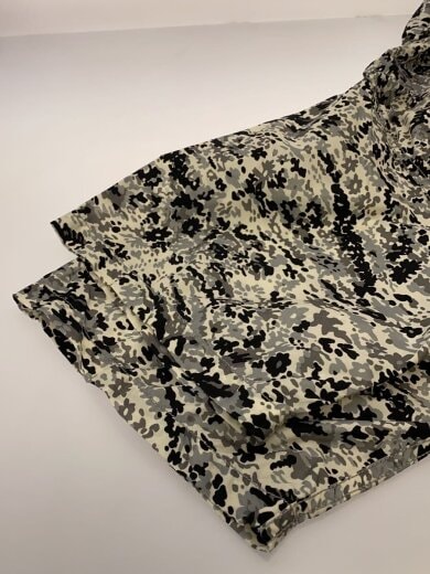 商品画像：パーカー/L/ナイロン/BLK/カモフラ/N25SA070 5