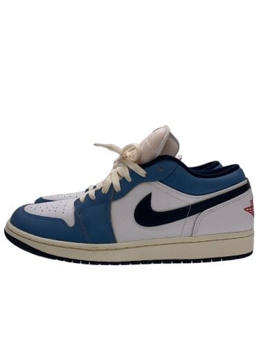 商品画像：AIR JORDAN 1 LOW SE_エア ジョーダン 1 ロー SE/28.5cm/BLU 1