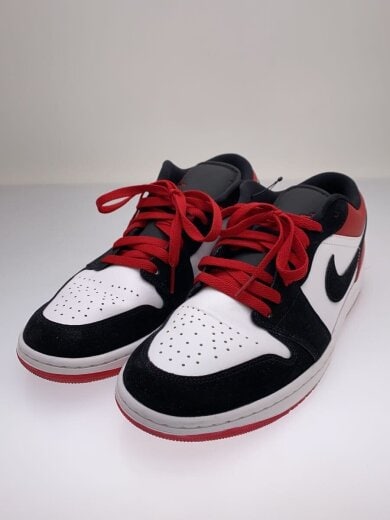商品画像：AIR JORDAN 1 LOW SE_エア ジョーダン 1 LOW SE/28cm/WHT 2