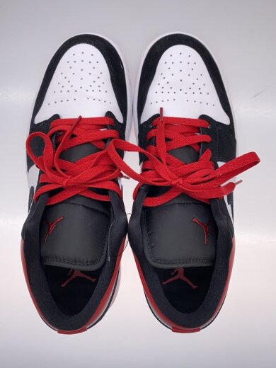 商品画像：AIR JORDAN 1 LOW SE_エア ジョーダン 1 LOW SE/28cm/WHT 3
