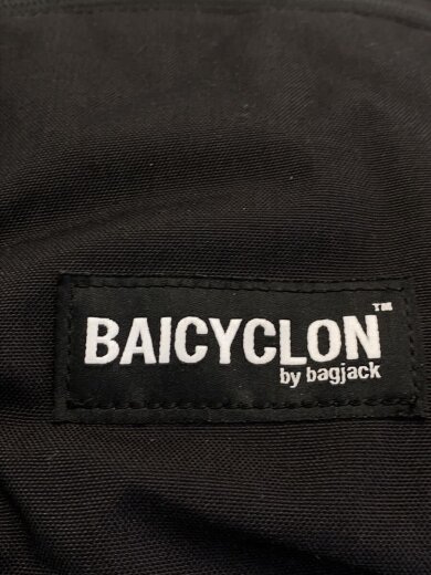 商品画像：ショルダーバッグ/--/BLK/無地 5