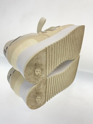 商品画像：WL574/ホワイト/24.5cm/WHT 4