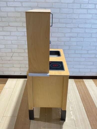 商品画像：キッズ家具/BEG 3