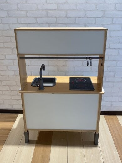 商品画像：キッズ家具/BEG 4