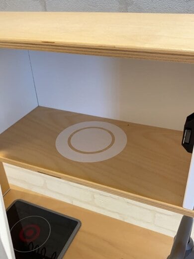 商品画像：キッズ家具/BEG 5