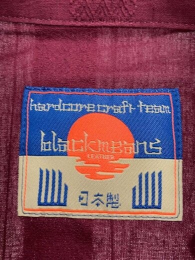 商品画像：長袖シャツ/2/コットン/BRD/無地/945-76TS143-1// 3