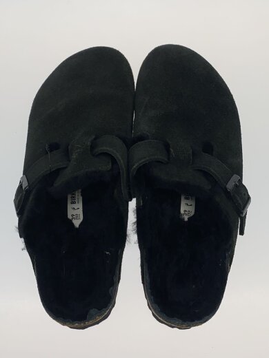 商品画像：サンダル/25cm/BLK 3