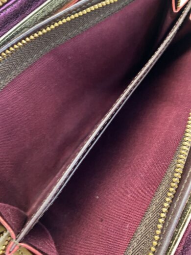 商品画像：長財布/--/レディース// 5