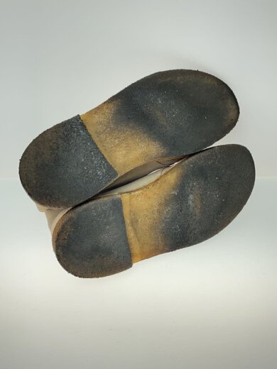 商品画像：ブーツ/--/BEG 4