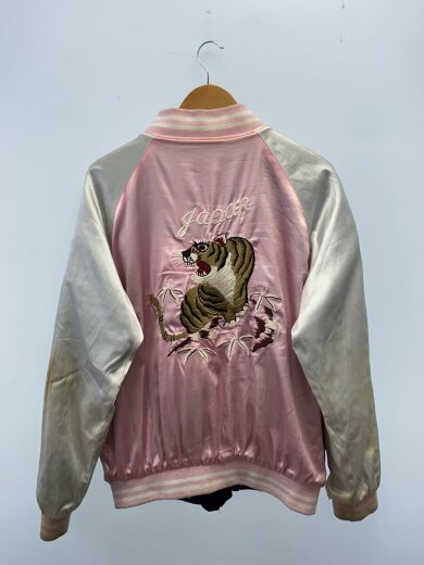 商品画像：スカジャン/--/--/BLK 5