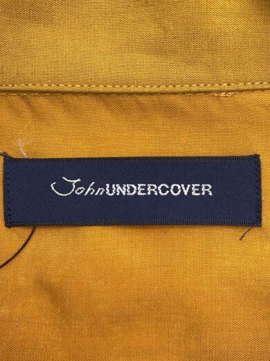 商品画像：長袖シャツ/3/--/CML/JUS9401// 3