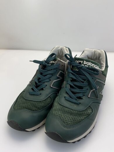 商品画像：ニューバランス/M576/US7.5/GRN// 2