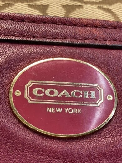 商品画像：ショルダーバッグ/--/KHK/総柄// 5