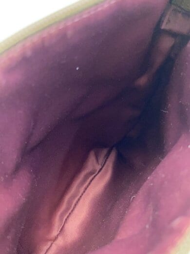 商品画像：ショルダーバッグ/--/KHK/総柄// 6