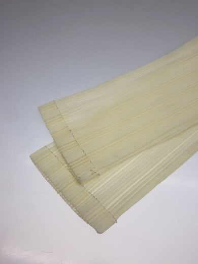 商品画像：長袖カットソー/--/ポリエステル/WHT/無地/PP01-FK315 5