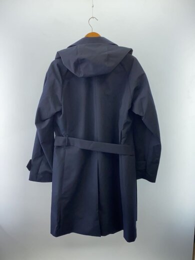 商品画像：トレンチコート/--/--/NVY/7778M204 2