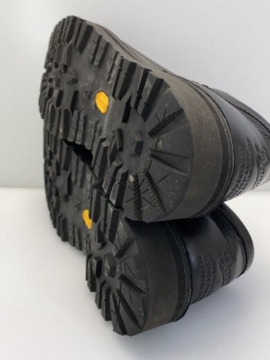 商品画像：ブーツ/27cm/BLK/ゴアテックス/D123200// 4