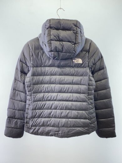 商品画像：ダウンジャケット_NDW52219Z/S/ナイロン 2