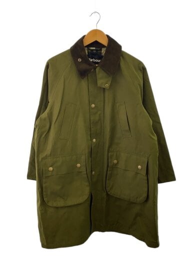 商品画像：ジャケット/--/ポリエステル/KHK/無地/252LCAS093 1