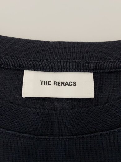 商品画像：ノースリーブワンピース/36/コットン/BLK/無地/21SS-RECS-305L-J// 3