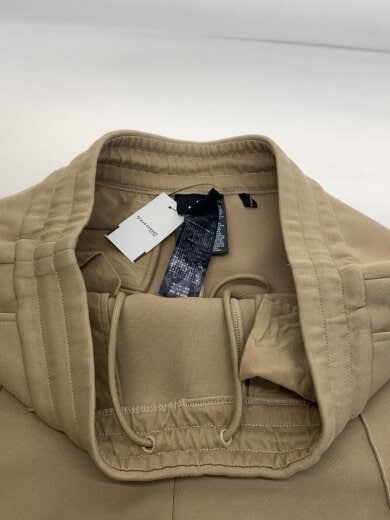 商品画像：ボトム/M/コットン/BEG/無地/10651502-5S 3