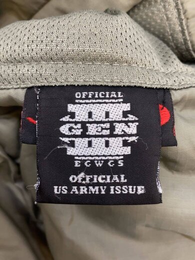 商品画像：ジャケット/--/--/KHK/無地/911QY-07-D-0003 3