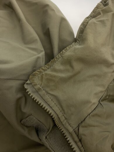 商品画像：ジャケット/--/--/KHK/無地/911QY-07-D-0003 7