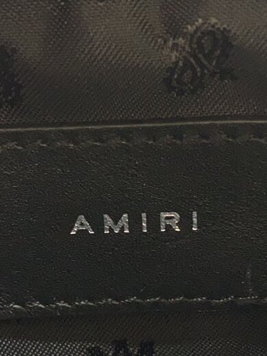 商品画像：ショルダーバッグ/--/BLK 5