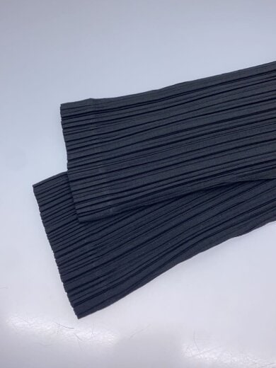 商品画像：カーディガン(薄手)/2/--/BLK 5