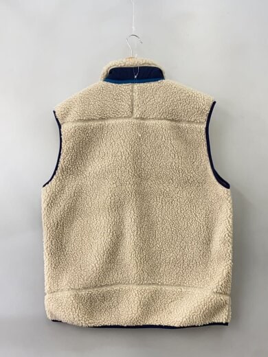 商品画像：フリースベスト/L/--/BEG/STY23048 2