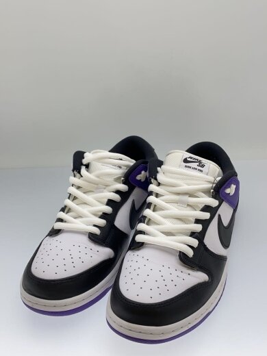 商品画像：SB DUNK LOW PRO_SB ダンク ロー プロ/30cm/PUP 2