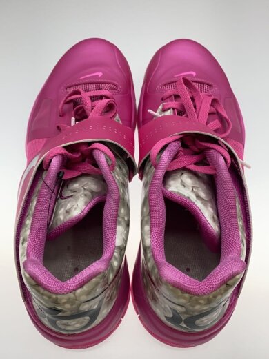 商品画像：ローカットスニーカー_HF9098-600/30cm/PNK 3