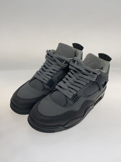 商品画像：AIR JORDAN 4 SE_エア ジョーダン 4 SE/30cm/GRY 2
