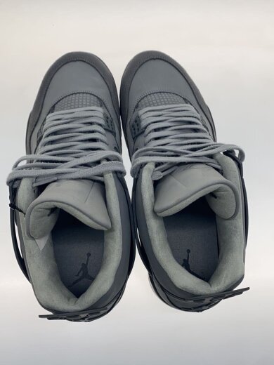 商品画像：AIR JORDAN 4 SE_エア ジョーダン 4 SE/30cm/GRY 3