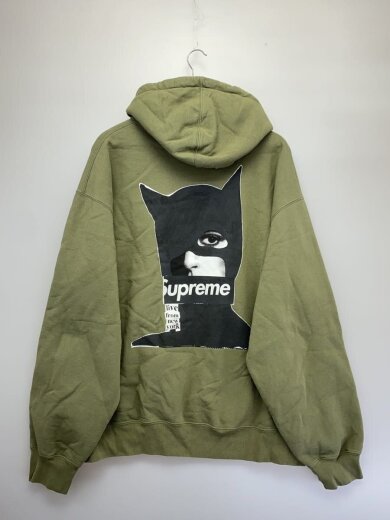 商品画像：パーカー/XXL/コットン/KHK// 2