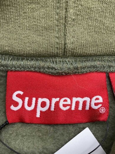 商品画像：パーカー/XXL/コットン/KHK// 3