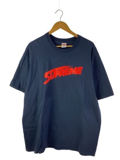 商品画像：Tシャツ/XL/コットン/BLK 1