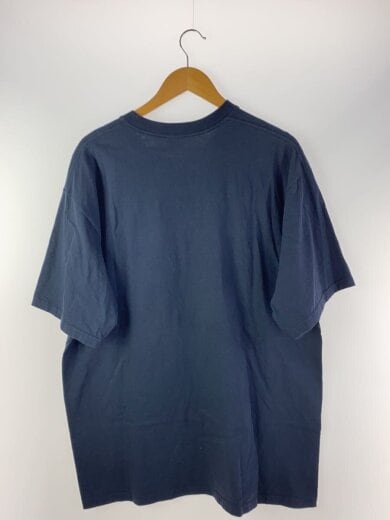 商品画像：Tシャツ/XL/コットン/BLK 2