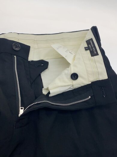 商品画像：スラックスパンツ/S/--/BLK/PE-P047 3