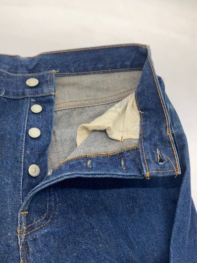 商品画像：ボトム/29/コットン/IDG/無地/501 3