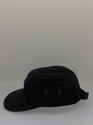 商品画像：キャップ/--/コットン/BLK/無地/メンズ// 2