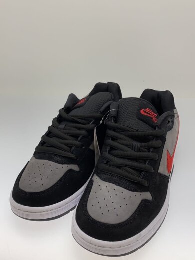 商品画像：PAUL RODRIGUEZ ZOOM_ポール ロドリゲス ズーム エア LOW/27.5cm/BLK 2