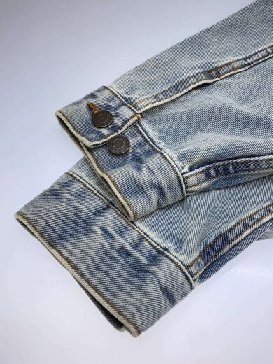 商品画像：Gジャン/M/デニム/IDG/101251021007// 6