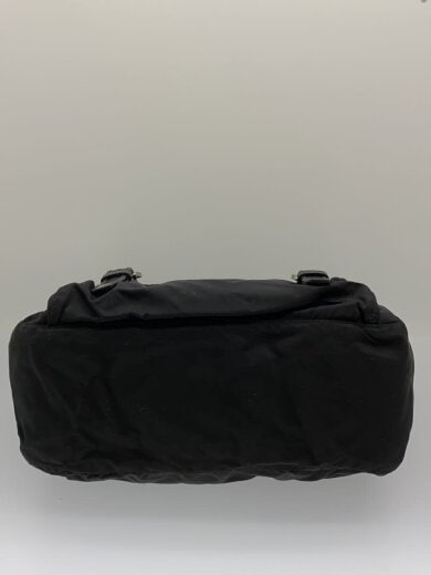 商品画像：ショルダーバッグ/--/BLK/無地 4