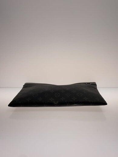 商品画像：ポシェット・アポロ_モノグラム・エクリプス/PVC/BLK 4