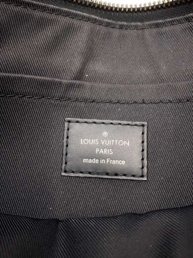 商品画像：ポシェット・アポロ_モノグラム・エクリプス/PVC/BLK 5