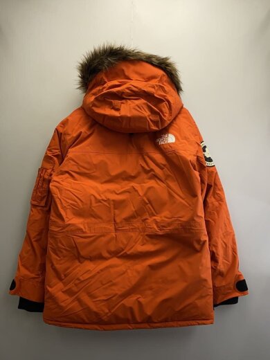 商品画像：SOUTHERN CROSS PARKA_サザンクロスパーカ/XL/ナイロン/ORN/無地// 2