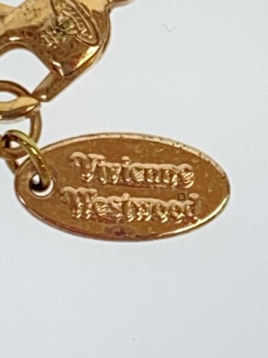 商品画像：ネックレス/--/カラーストーン/GLD/トップ有/レディース// 4