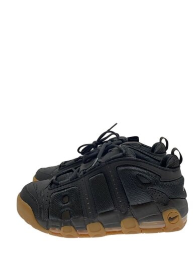 商品画像：AIR MORE UPTEMPO LOW_エア モア アップテンポ ロー/28cm/BLK// 1